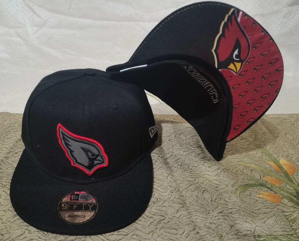 2021 NFL Arizona Cardinals Hat GSMY 08111